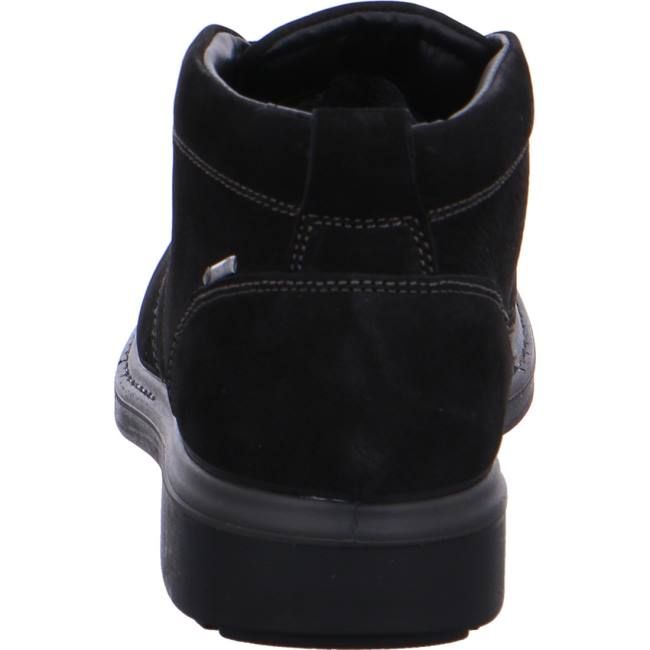 Botte Ara Jan Noir Homme | YJY-8610568