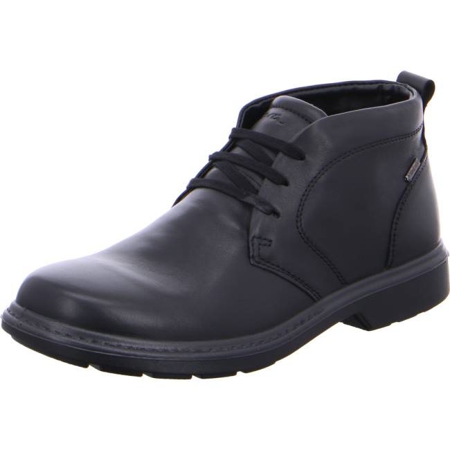 Botte Ara Jan Noir Homme | KRC-5405677