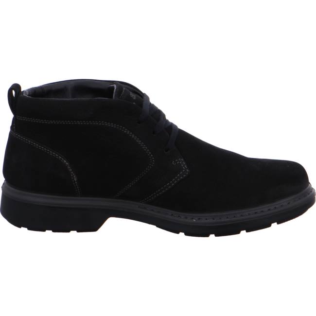 Botte Ara Jan Noir Homme | YJY-8610568