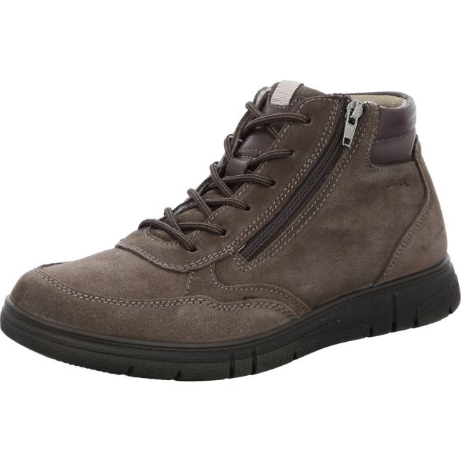 Botte Ara Ankle Loris Marron Homme | PHL-2096462