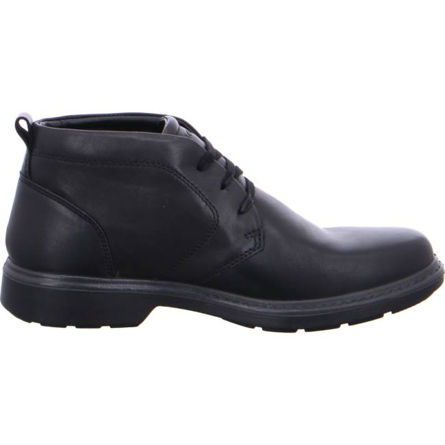 Botte Ara Jan Noir Homme | KRC-5405677