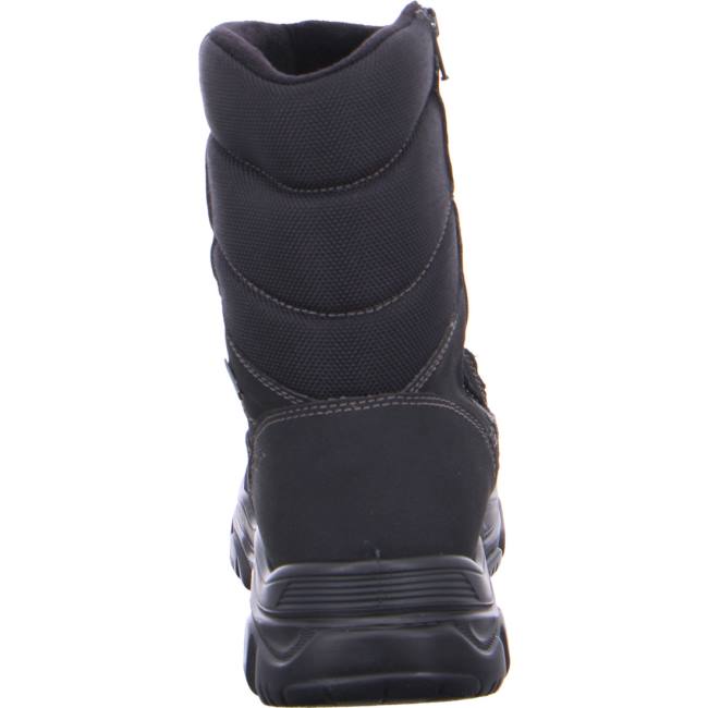 Botte Ara Freno Noir Homme | CXM-6168769