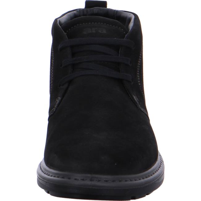 Botte Ara Jan Noir Homme | YJY-8610568