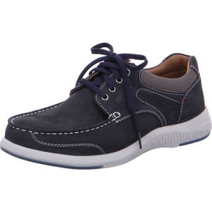 Chaussure Lacet Ara Siro 2.0 Bleu Homme | IQJ-9788481