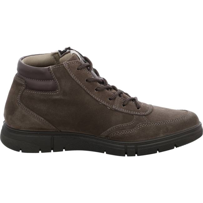 Botte Ara Ankle Loris Marron Homme | PHL-2096462