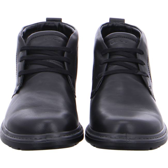 Botte Ara Jan Noir Homme | KRC-5405677