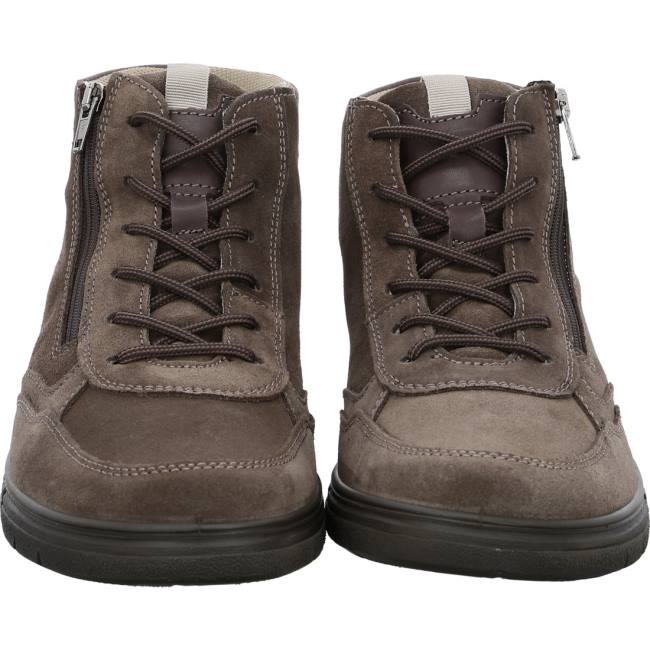 Botte Ara Ankle Loris Marron Homme | PHL-2096462