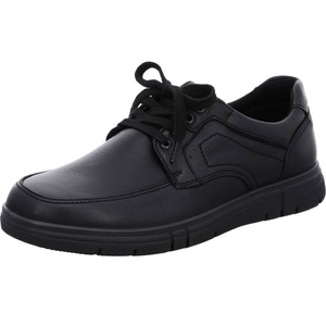 Chaussure Lacet Ara Loris Noir Homme | III-4570208