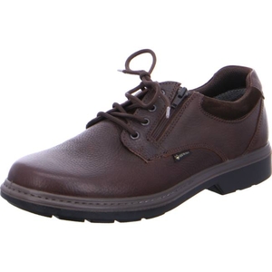 Chaussure Lacet Ara Jan Marron Homme | OWC-2379072