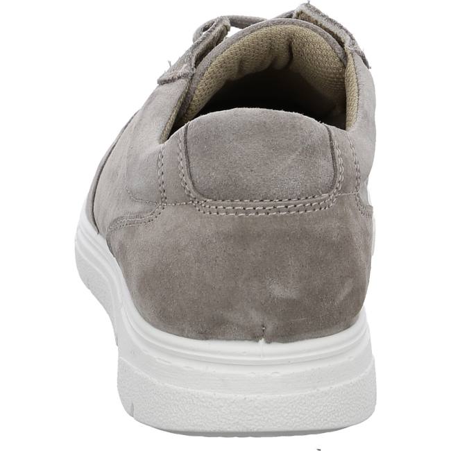 Chaussure Lacet Ara Loris Beige Homme | RQR-0363330