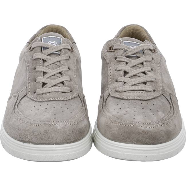 Chaussure Lacet Ara Loris Beige Homme | RQR-0363330