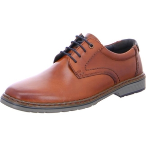 Chaussure Lacet Ara Dillon Marron Homme | FNU-0900264