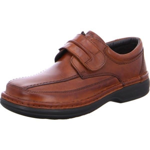 Mocassin Ara Slip-ons Ben Marron Homme | ZLT-0079173