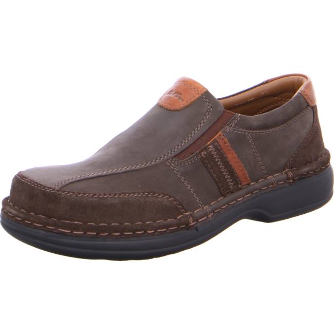 Mocassin Ara Slip-ons Ben Marron Homme | HCN-6409348