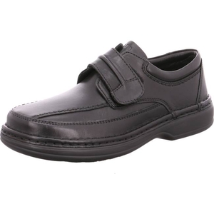 Mocassin Ara Slip-ons Ben Noir Homme | ORX-7927793