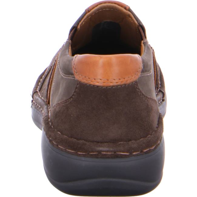 Mocassin Ara Slip-ons Ben Marron Homme | HCN-6409348