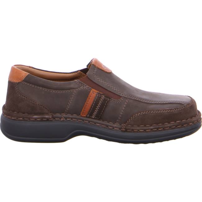 Mocassin Ara Slip-ons Ben Marron Homme | HCN-6409348