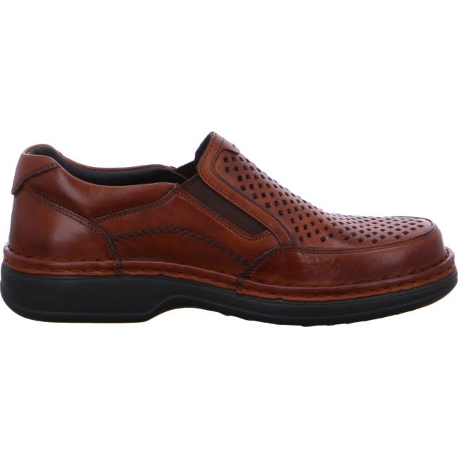 Mocassin Ara Slip-ons Ben Marron Homme | BVW-7942793