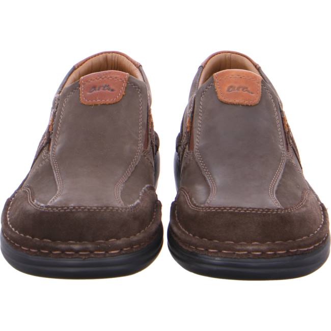 Mocassin Ara Slip-ons Ben Marron Homme | HCN-6409348