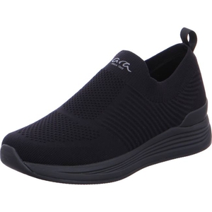 Mocassin Ara Chicago Noir Homme | BTR-2353025