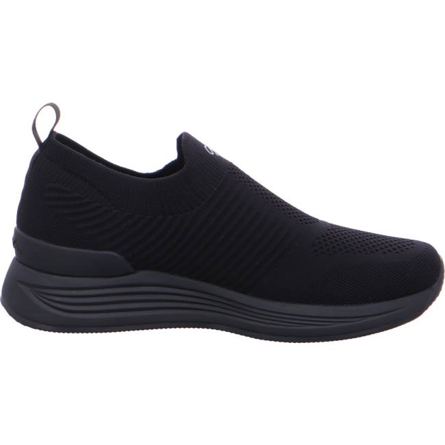 Mocassin Ara Chicago Noir Homme | BTR-2353025