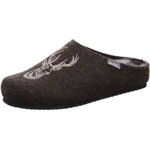 Chausson Ara Enzo Marron Homme | PDW-9764825