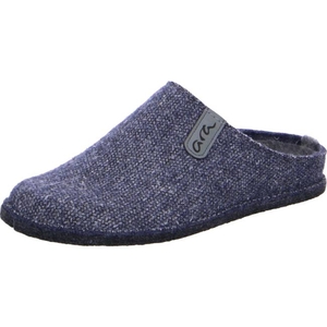 Chausson Ara Cosy Bleu Homme | IHM-2314246