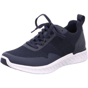 Basket Ara San Diego Bleu Homme | OZO-7736235