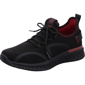 Basket Ara San Diego Noir Homme | WZN-2095404