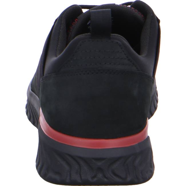 Basket Ara San Diego Noir Homme | GYM-2064774