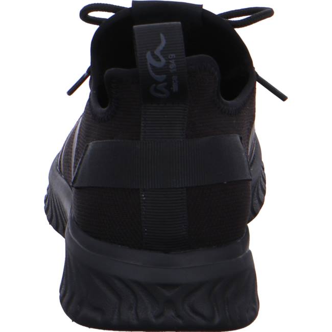 Basket Ara San Diego Noir Homme | AJV-4082371