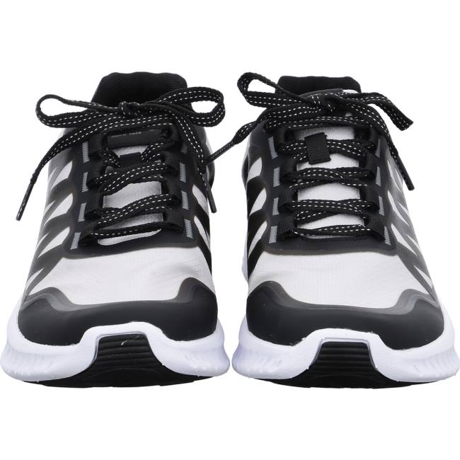 Basket Ara San Diego Grise Homme | HFN-2092283