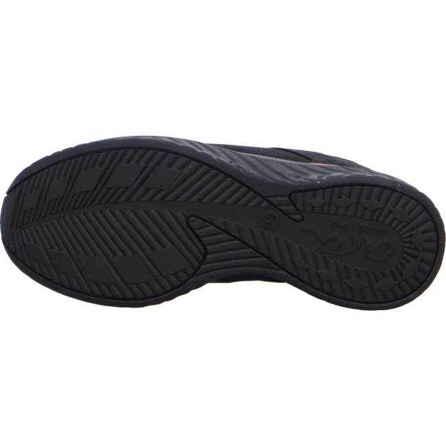 Basket Ara San Diego Noir Homme | GYM-2064774