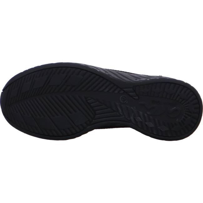 Basket Ara San Diego Noir Homme | AJV-4082371