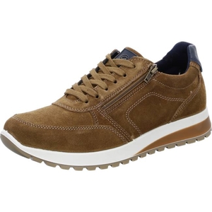 Basket Ara Matteo Tabac Marron Homme | BWY-1379918