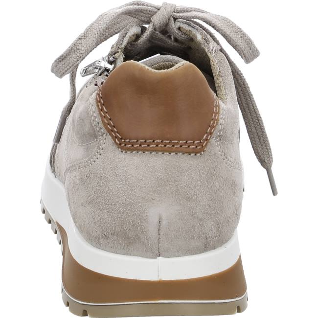 Basket Ara Matteo Beige Homme | EFE-2709406