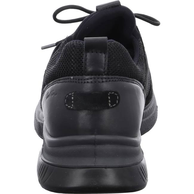 Basket Ara Marco Noir Homme | GBL-7529494