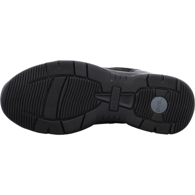 Basket Ara Marco Noir Homme | GBL-7529494