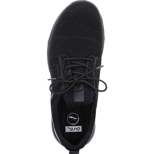 Basket Ara Marco Noir Homme | GBL-7529494