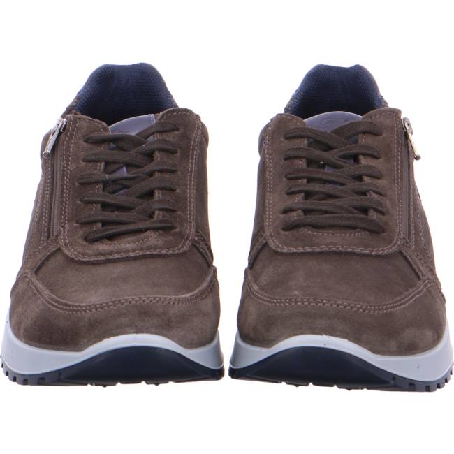 Basket Ara Matteo Marron Homme | TIW-2192807