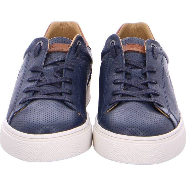 Basket Ara Hampard Bleu Homme | LAL-8513167