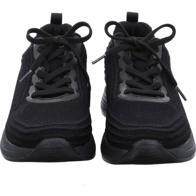 Basket Ara Chicago Noir Homme | NXZ-9765004