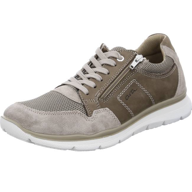 Basket Ara Benjo Beige Homme | VPS-2394574