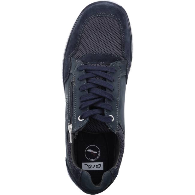 Basket Ara Benjo Bleu Homme | IFC-8649820