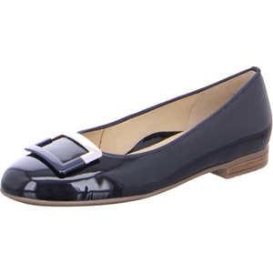 Ballerine Ara Sardinia Bleu Femme | WBT-7555975