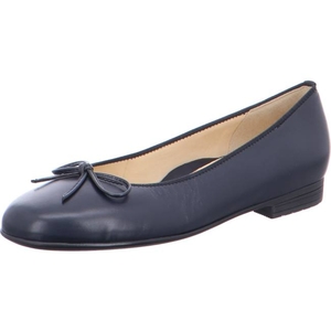 Ballerine Ara Sardinia Bleu Femme | ZUS-0002525