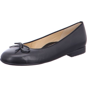 Ballerine Ara Sardinia Noir Femme | ACQ-9802111