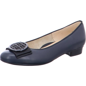 Ballerine Ara Bari Bleu Femme | WUS-1906777