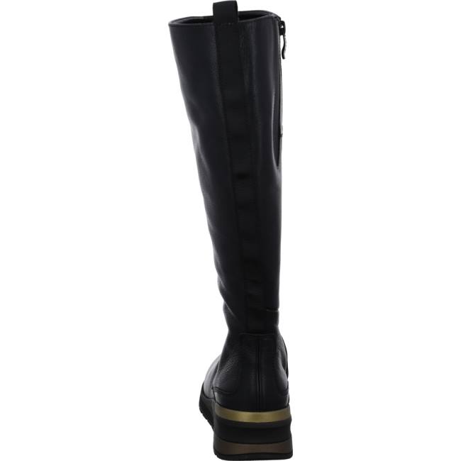 Botte Ara Neapel Noir Femme | IBW-2343056