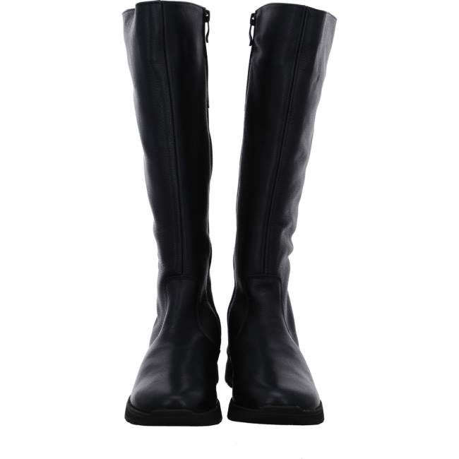 Botte Ara Neapel Noir Femme | IBW-2343056